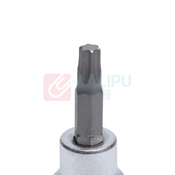 史丹利 10MM系列花形旋具套筒 87-145-1-22 T40