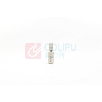 世达 SATA 5件套6.3MM系列25MM长六角旋具头 59256 6MM