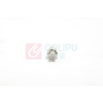 世达 SATA 5件套6.3MM系列25MM长六角旋具头 59258 8MM