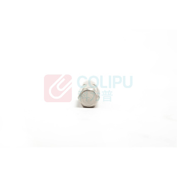 世达 SATA 5件套6.3MM系列25MM长六角旋具头 59258 8MM