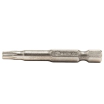 世达 SATA 5件套6.3MM系列50MM长花形旋具头 59336 T27