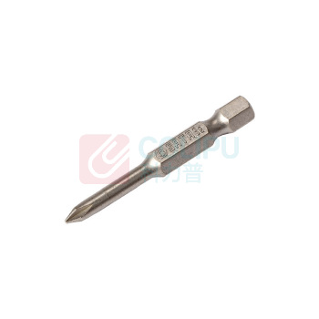世达 SATA 5件套6.3MM系列50MM长十字旋具头 59324 #3