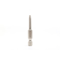 世达 SATA 5件套6.3MM系列50MM长一字旋具头 59315 5MM