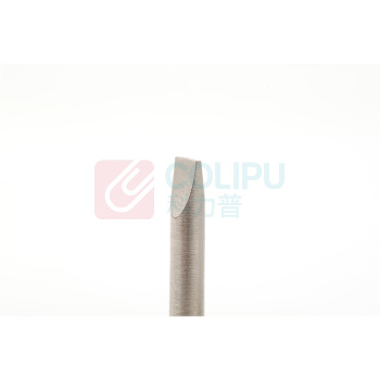 世达 SATA 5件套6.3MM系列50MM长一字旋具头 59318 6.5MM