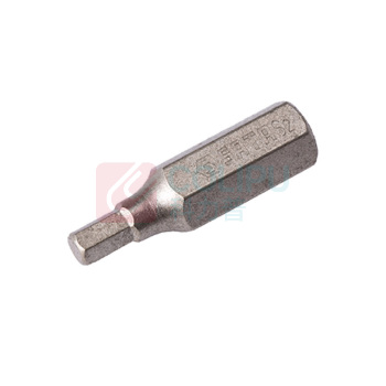 世达 SATA 5件套8MM系列30MM长六角旋具头 59474 8MM