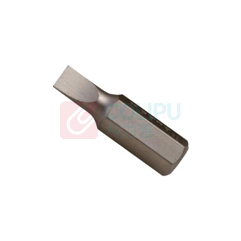 世达 SATA 5件套8MM系列30MM长一字旋具头 59416 10MM