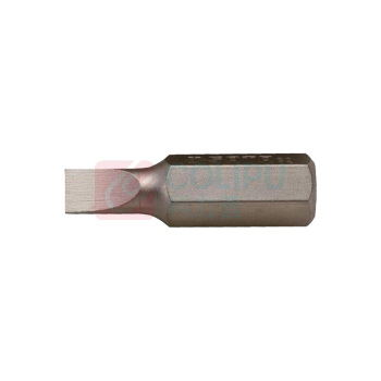世达 SATA 5件套8MM系列30MM长一字旋具头 59417 12MM
