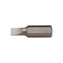 世达 SATA 5件套8MM系列30MM长一字旋具头 59411 5.5MM