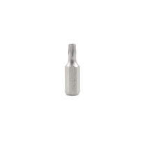 世达 SATA 5件套8MM系列30MM长中孔花形旋具头 59456 TT30