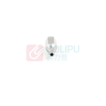 世达 SATA 5件套8MM系列30MM长中孔花形旋具头 59457 TT40