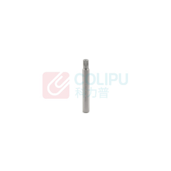世达 SATA 5件套8MM系列70MM长12角旋具头 59566 M12