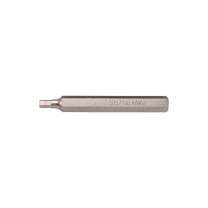 世达 SATA 5件套8MM系列70MM长六角旋具头 59577 12MM