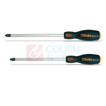 百塔 十字螺钉旋具 C1102059 2#×100mm