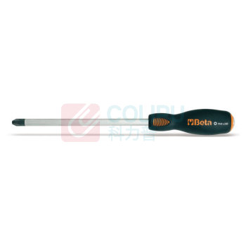 百塔 十字螺钉旋具 C1102059 2#×100mm