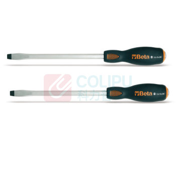 百塔 一字螺钉旋具 C1102045 6.5mm×125mm
