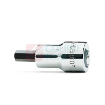 百塔 六角旋具套筒 C1101884 3/8in系列×4mm