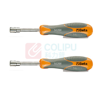 百塔 六方套筒螺钉旋具 C1102105 4mm×70mm