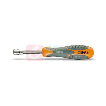 百塔 六方套筒螺钉旋具 C1102116 14mm×70mm