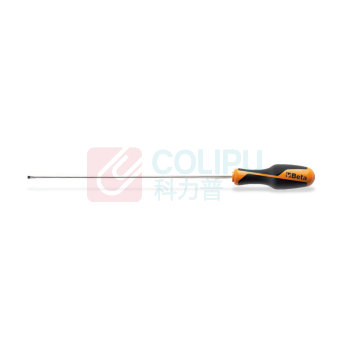 百塔 一字螺钉旋具 C1143320 3mm×300mm