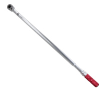 百炼工具 BALANCOM 预置式扭力扳手 公英制160-800N.m 3/4” 铬钒钢 铬钒钢