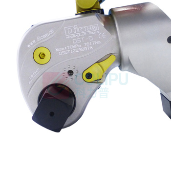 DICEM 液压扭矩扳手 8型 36-52mm 585-10941N.m