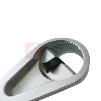 DICEM 液压扭矩扳手 8型 36-52mm 585-10941N.m