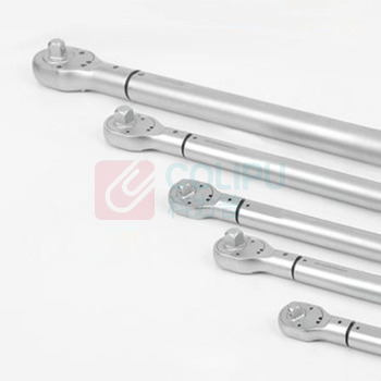 准达 扭矩扳手 NB-680 预置范围(N.m) 160-680 分度值(N.m) 4