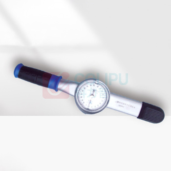 准达 表盘式扭矩扳手 预置范围(N.m) 200-1000 分度值(N.m) 10 ZNB-1000