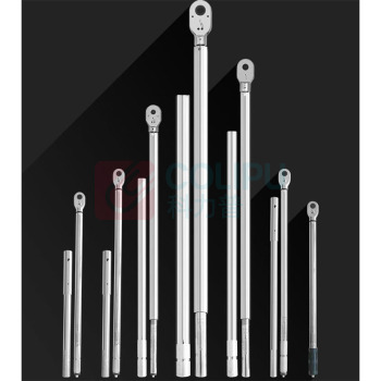 开拓 扭力扳手 1.5英寸2000-4000Nm 104053