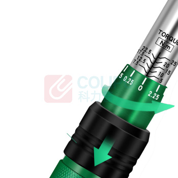 也特 PLARZ 多开口扭力扳手预置式可调高精度扭矩扳手 TWC14-150DN 40mm扭力10-150Nm(带开口头)