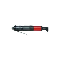 Desoutter 90°弯头高锁风扳机(12#) SH700-LR225-S90-A13S-MJ12-HAD 12#高锁螺栓:90°直角弯头式高锁风扳机,适用于YSA361-12,(拧断力值34.5Nm),延伸套筒,套筒长度≥12.7mm,套筒对边距14mm, 六角芯对边距5mm,输出转速260±50 rpm;噪音不大于83dB(A);工具在正常保养情况下,产品寿命大于5年;