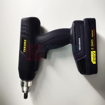 特莱尔 TERORE 带控制数显充电式定扭扳手 TS-20PDR-W08 可联网(对接产线、生产系统)