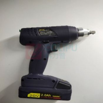特莱尔 TERORE 带控制数显充电式定扭扳手 TS-20PDR-W24 可联网(对接产线、生产系统)