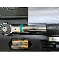 英示 可换头蓝牙数显扭矩扳手(不含检测) IST-18W135A 27-135N.m