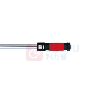 维度 WEDO 扭力扳手 WEDO172-16 英制1/2"(1/2英寸) 20N.m-100N.m 合金钢