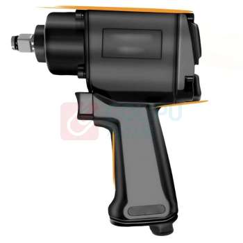 ITSAFE 气动扭力扳手 1-1/2" 16000N.m