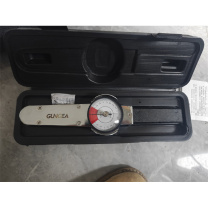 Gungea 表盘式扭矩扳手 H36086351 3/8” 0-12N.M
