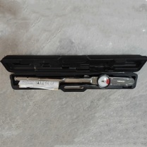 Gungea 表盘式扭矩扳手 H36086349 1/2”0-140N.M