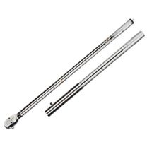 鲁威 工业级预置式扭力扳手 H500 扭矩100-500