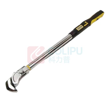 鲁威 数显钢筋扭力扳手 LW20-400N