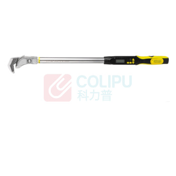 鲁威 数显钢筋扭力扳手 LW25-500N