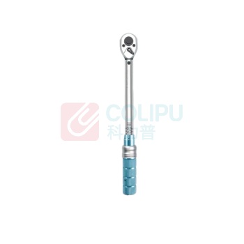 番鑫工贸 回旋式力矩扳手 2.5-30Nm 3/8棘轮头