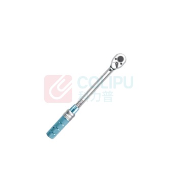 番鑫工贸 回旋式力矩扳手 2.5-30Nm 3/8棘轮头