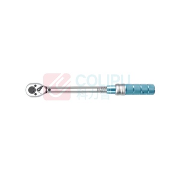番鑫工贸 回旋式力矩扳手 2.5-30Nm 3/8棘轮头