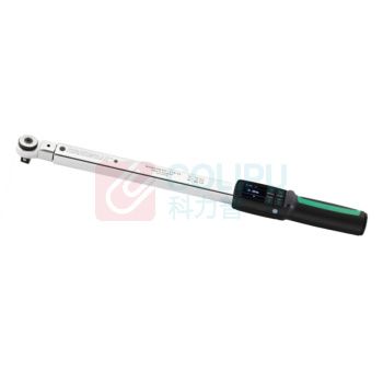 霍夫曼 电子扭矩/转角扳手 10-100N.m 655230100
