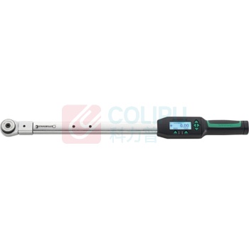 霍夫曼 电子扭矩/转角扳手 0-400N.m 655270200