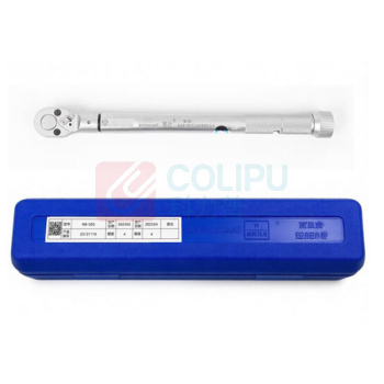准达 扭力扳手 NB-50G 3/8" 10-50N.m