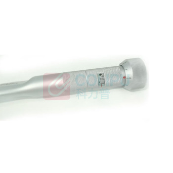 准达 开口式扭矩扳手 GZB550 S36-500