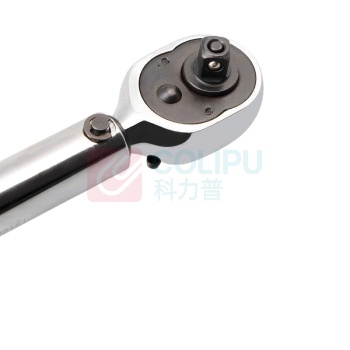 罗宾汉 RUBICON 迷你型扭力板手 RW-262-1D 3-15Nm1/4英寸
