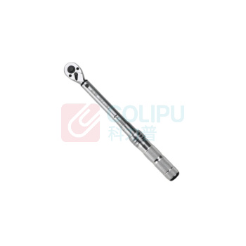 ARITER PLM 1/4接头扭力扳手 5-25Nm
